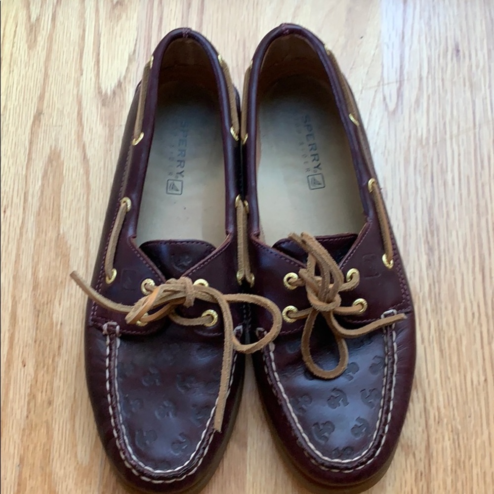 Top Siders